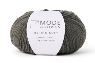 MODE Merino Soft